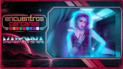 Queen of Pop, Madonna | Close Encounters