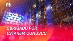 Família dos Devotos: um balanço do mês da Padroeira em Aparecida | Bênção da Manhã