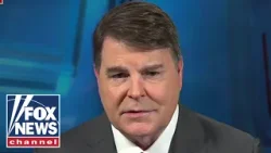 Gregg Jarrett: There has to be some immunity for Trump here