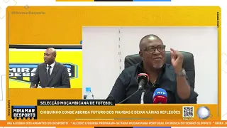 #MiramarDesporto: BB