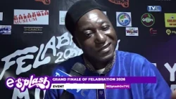 Felabration 2026 Grand Finale: A Night Of Music, Culture And Fela’s Legacy