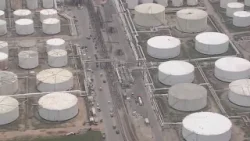 Galena Park chemical plant flash fire injures 3: What happened?