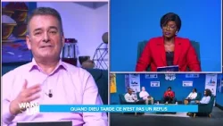 WAKE UP DU JEUDI 26 02 2026 AVEC NAMY | QUAND DIEU TARDE, CE N'EST PAS UN REFUS.