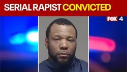 Serial predator targeted sex workers, undocumented immigrants