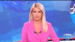 Μεσημβρινό δελτίο ειδήσεων ACTION NEWS - 06/03/2026 | ACTION 24