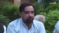 Ulasi Rung || Arif || Mardan || 04-10-2026 || AVT Khyber