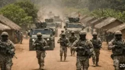 SUD KIVU : VIOLANTS AFFRONTEMENTS ENTRE FACTION WAZALANDO A BARAKA LA SITUATION EST RESTE TENDUE