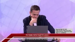 TV REPLIKA 30.12.2025. - PO ČEMU ĆETE PAMTITI 2025.?