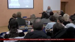 I Slavonija je bila glagoljaška