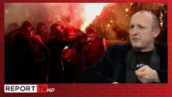 'Dhunuesit në protestë do verifikohen!' Ish-prokurori: Në lojë mund të hyjë edhe SPAK-u