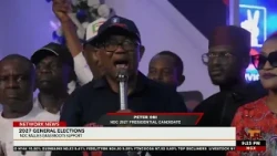 NDC Sets Out Plan to Expand Grassroots Support Ahead of the General Elections