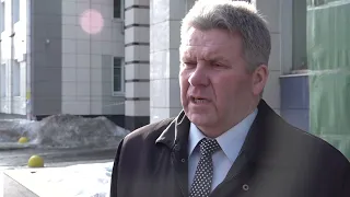 Члены регионального союза художников высказались о ситуации на Украине