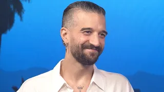 Mark Ballas Talks Judging ‘DWTS’ Spinoff & HARDEST Part of Being a Pro (Exclusive)