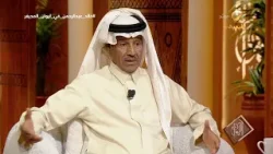 حقيبة مليئة بالشعر.. الفنان خالد عبدالرحمن يكشف تفاصيل السرقة التي تعرض لها في المطار.