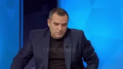 Çollaku: Shqipëria ka prodhuar një kartel shtetëror narkotik, arsimi është lënë pas dore