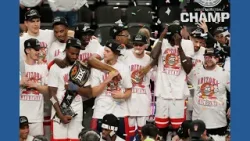 Анализ пути «Аризоны» к Финалу четырёх