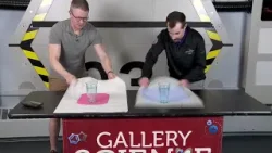 НАУЧНОЕ ВОСКРЕСЕНЬЕ: Трение