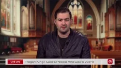 Божий день, Божий народ и Божье слово.