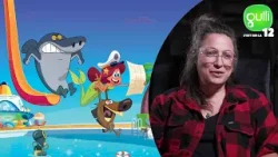 QUI se CACHE derrière ZIG ET SHARKO ?? M6+ QUI se CACHE derrière ZIG ET SHARKO ?? M6+