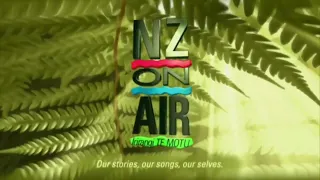 Magnetic Pictures / New Zealand On Air / Prime TV (2023)