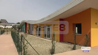 Pescara - 4 nuovi asili nido e tante altre novità