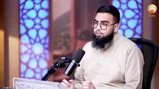 Abdullah Ibn ʿAmir: The Great Reciter of Al Sham | Luminaries of Qur'an Recitation | Ep.11