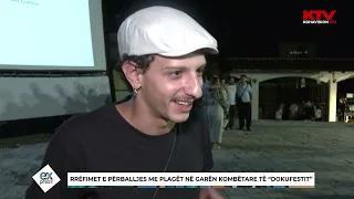 Rrëfimet e përballjes me plagët në garën kombëtare të “DokuFestit” | Express Summer