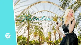 Natalia's Show | Valencian society, business leaders, and top professionals