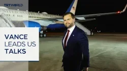 Вэнс возглавит переговоры США с Ираном на фоне растущей неопределенности относительно прекращения...