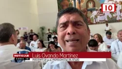 Egresados en la zona sur del estado no logran conseguir trabajo y se subemplean