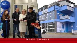Plava Medical Group otvorila poslovnicu u Srebreniku - 06.02.2026.