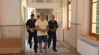 Letartóztatták a polgármestert