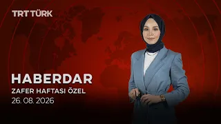 Haberdar Victory Week Special - 08/26/2026