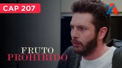 FRUTO PROHIBIDO  -  Avance martes 17/03/2026