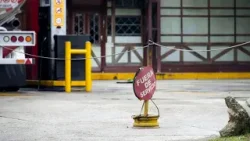 La paradoja del petróleo en Venezuela: filas de horas para echar gasolina