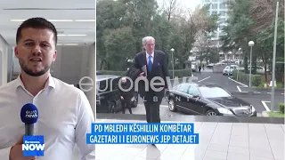Fati i PD në shtator, gati Këshilli Kombëtar! Gazetari zbulon 2 pikat kryesore që diskutohen…
