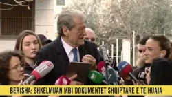 Vendimet që do të marrë pas vendimit të KLGJ-së për Irena Gjoken? Ja si përgjigjet Berisha Vendimet që do të marrë pas vendimit të KLGJ-së për Irena Gjoken? Ja si përgjigjet Berisha