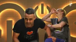 S-a lăsat cu accidente și accidentări la Marea Bubuială! Ce a pățit NiCK NND S-a lăsat cu accidente și accidentări la Marea Bubuială! Ce a pățit NiCK NND