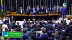 Emendas parlamentares: deputados comentam decisão de ministro - 28/02/2025