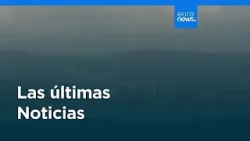 Últimas noticias | 28 marzo 2026 - Mediodía