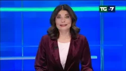 Edizione delle ore 13.30 del 31/03/2026