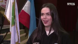 Susreti u Luksemburgu Susreti u Luksemburgu