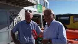 ASB — золото во всем: Майк Тейлор