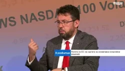 Белелиев: Цените на електроенергията в България са необяснимо високи