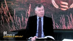 Si simple et pourtant si difficile