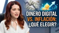 Digital Money vs. Inflation: Which Path to Take?