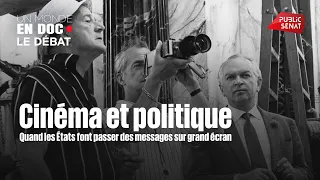 Cinema and Politics: When States Push Their Message on the Big Screen