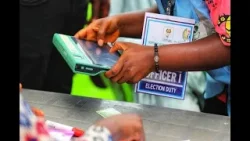 Guests Divided Over Viability Of Electronic Transmission Of Election Results