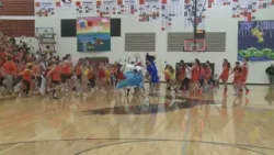 West Valley sweeps East Valley, wins Golden Throne