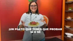 ¡No te lo podés perder! Carne de cerdo con coco, un plato para disfrutar